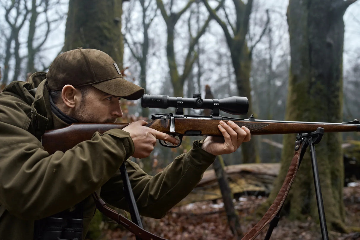 HARKILA Pro Hunter GTX Legacy Jacket - Mens - Willow green