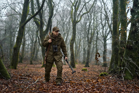 HARKILA Pro Hunter GTX Legacy Jacket - Mens - Willow green