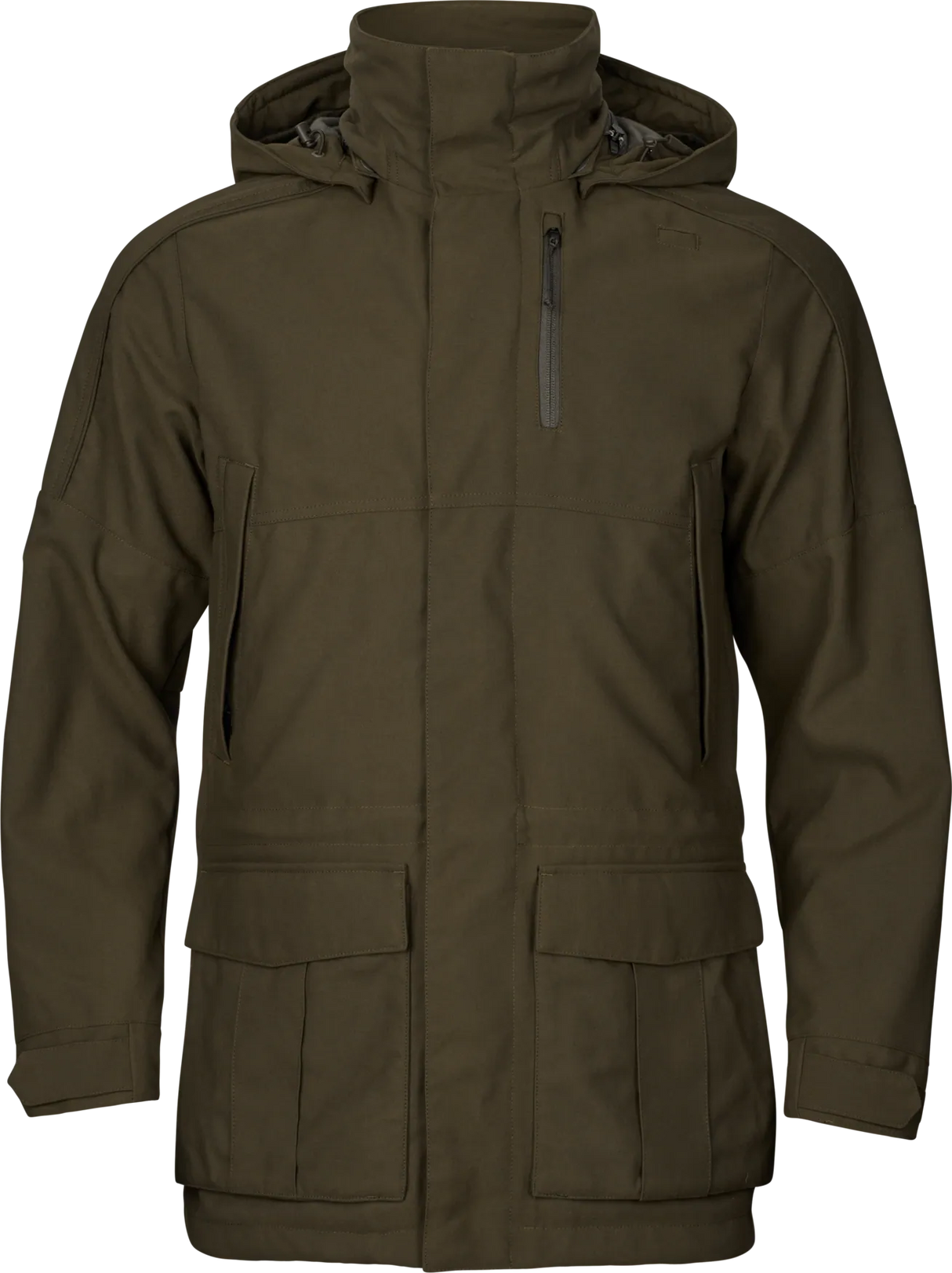 HARKILA Pro Hunter GTX Legacy Jacket - Mens - Willow green