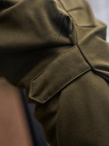 HARKILA Pro Hunter GTX Legacy Trousers - Mens - Willow Green