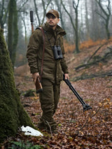 HARKILA Pro Hunter GTX Legacy Trousers - Mens - Willow Green