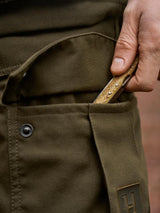 HARKILA Pro Hunter GTX Legacy Trousers - Mens - Willow Green
