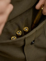 HARKILA Pro Hunter GTX Legacy Trousers - Mens - Willow Green