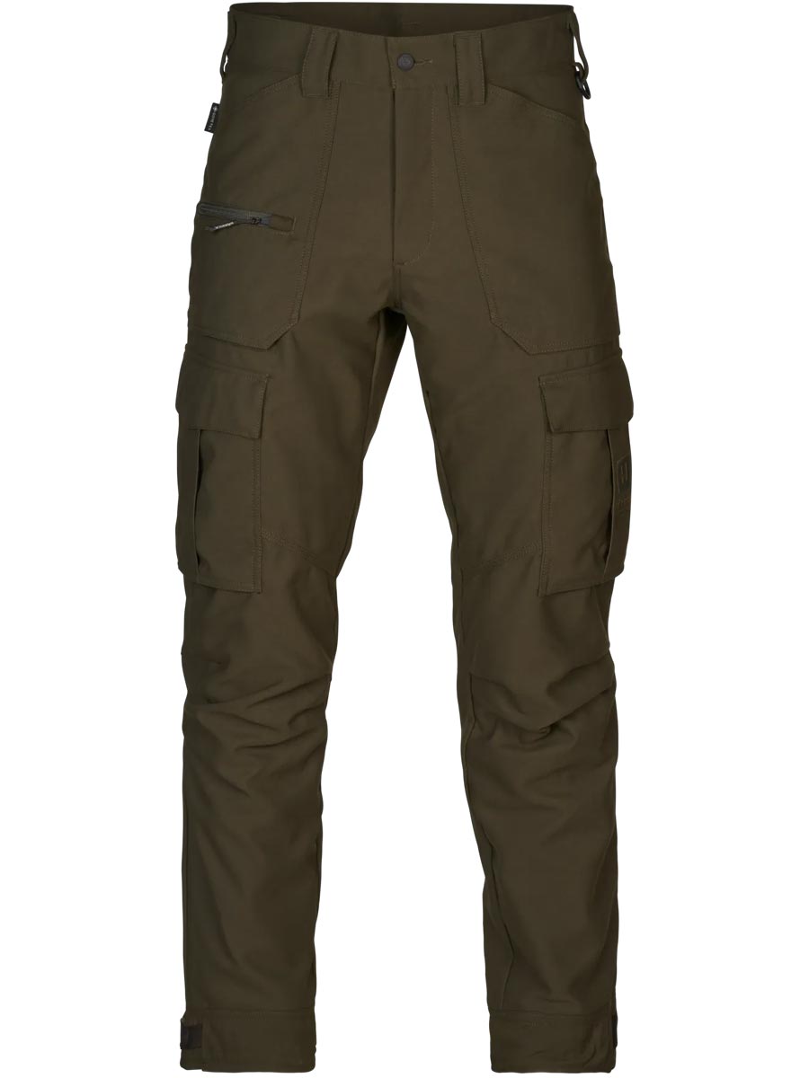 HARKILA Pro Hunter GTX Legacy Trousers - Mens - Willow Green