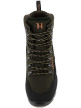 Load image into Gallery viewer, HARKILA Pro Hunter Light 8&quot; Mid Boots - Mens - Willow Green
