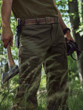 Load image into Gallery viewer, HARKILA Pro Hunter Light Trousers - Mens - Light Willow Green
