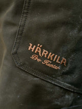40% OFF HARKILA Pro Hunter Move Trousers - Mens GORE-TEX - Willow Green - Size: UK 36" & UK 38" Harkila
