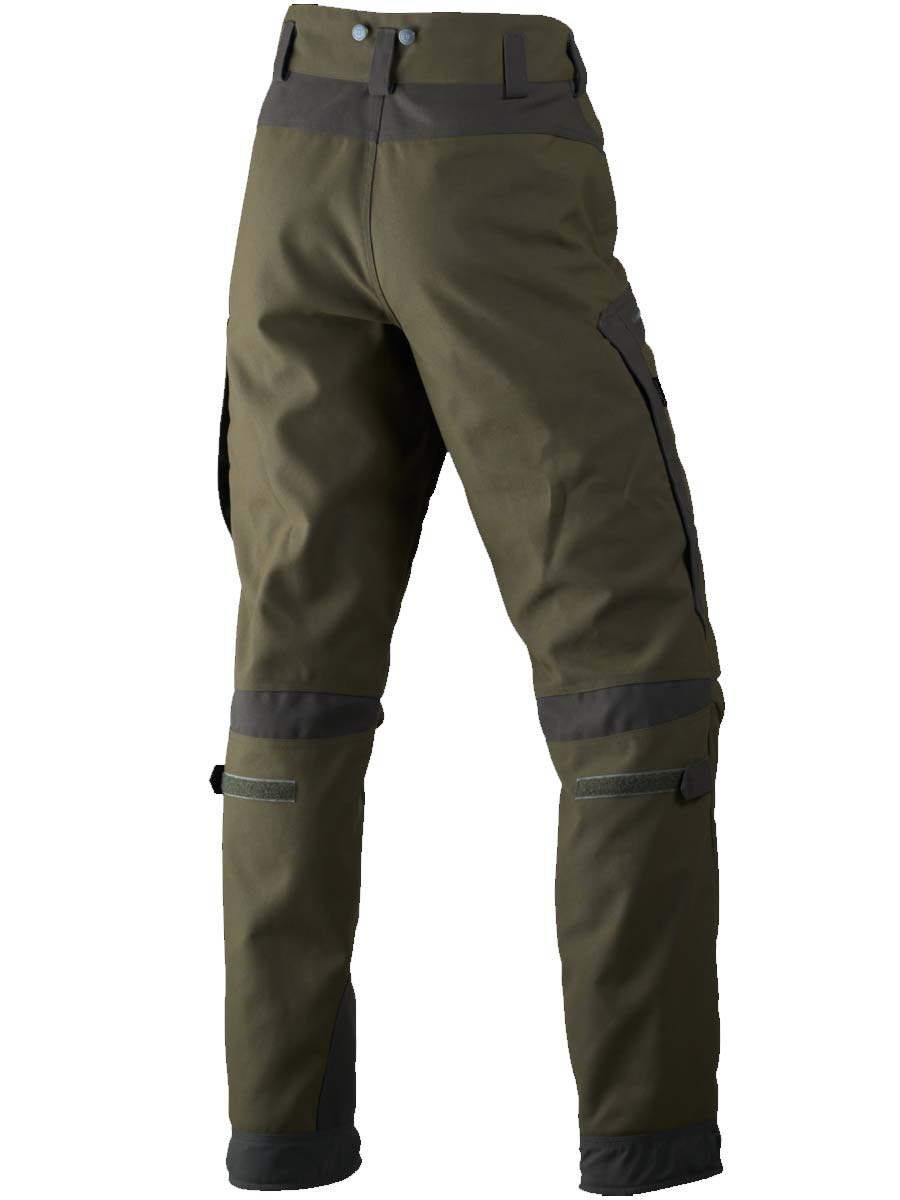 40% OFF HARKILA Pro Hunter Move Trousers - Mens GORE-TEX - Willow Green - Size: UK 36" & UK 38" Harkila