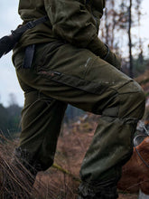 Load image into Gallery viewer, HARKILA Pro Hunter Move Trousers - Mens  GORE-TEX - Willow Green
