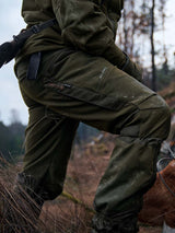 40% OFF HARKILA Pro Hunter Move Trousers - Mens GORE-TEX - Willow Green - Size: UK 36" & UK 38" Harkila