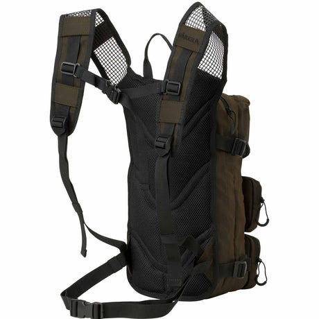 HARKILA Ragnar First Aid Backpack - 12 Litres - Willow Green