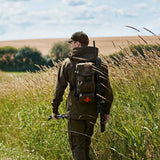 HARKILA Ragnar First Aid Backpack - 12 Litres - Willow Green