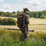 HARKILA Ragnar First Aid Backpack - 12 Litres - Willow Green