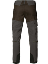 Load image into Gallery viewer, HARKILA Ragnar Trousers - Mens - Grey &amp; Willow Green
