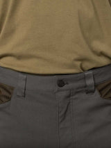 HARKILA Ragnar Trousers - Mens - Grey & Willow Green