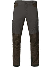 Load image into Gallery viewer, HARKILA Ragnar Trousers - Mens - Grey &amp; Willow Green
