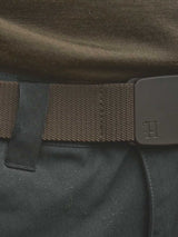 HARKILA Ragnar Trousers - Mens - Jet Set / Shadow Grey