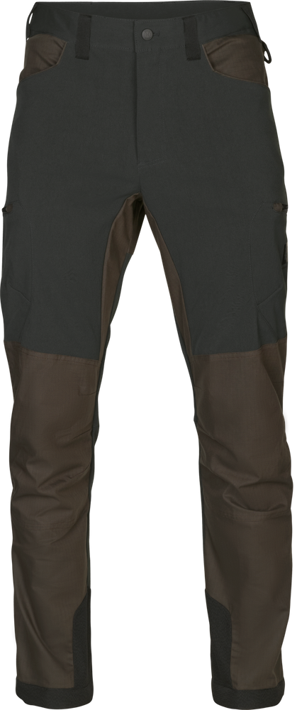 HARKILA Ragnar Trousers - Mens - Jet Set / Shadow Grey