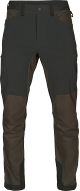 HARKILA Ragnar Trousers - Mens - Jet Set / Shadow Grey