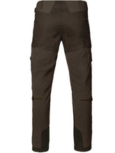 Load image into Gallery viewer, HARKILA Ragnar Trousers - Mens - Slate Brown &amp; Willow Green
