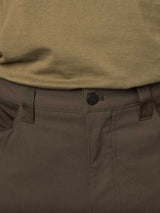 HARKILA Ragnar Trousers - Mens - Slate Brown & Willow Green