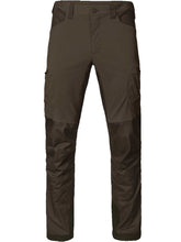 Load image into Gallery viewer, HARKILA Ragnar Trousers - Mens - Slate Brown &amp; Willow Green
