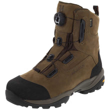Load image into Gallery viewer, HARKILA Reidmar Mid 2.0 GTX Boots - U-turn Wire Lacing System - Willow Green
