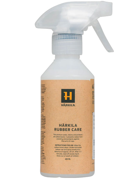 HARKILA Rubber Care