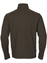 Load image into Gallery viewer, HARKILA Sandhem HSP Windproof Pullover - Mens - Willow Green
