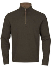 Load image into Gallery viewer, HARKILA Sandhem HSP Windproof Pullover - Mens - Willow Green
