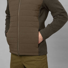 Load image into Gallery viewer, HARKILA Sandhem Pro Insulated Cardigan - Mens - Willow Green
