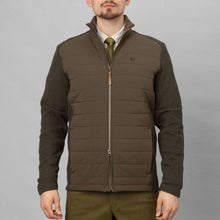 Load image into Gallery viewer, HARKILA Sandhem Pro Insulated Cardigan - Mens - Willow Green
