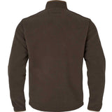 HARKILA Sandhem Sherpa Fleece Jacket - Mens - Demitasse Brown