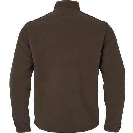 HARKILA Sandhem Sherpa Fleece Jacket - Mens - Demitasse Brown
