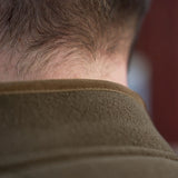 HARKILA Sandhem Sherpa Fleece Jacket - Mens - Willow Green