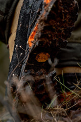 HARKILA Saxnas 7" GTX Boots - Mens - Mid Brown / Orange