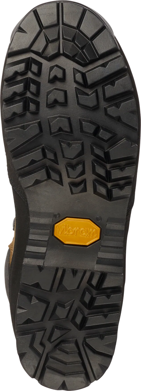 HARKILA Saxnas 7" GTX Boots - Mens - Mid Brown / Orange