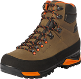 HARKILA Saxnas 7" GTX Boots - Mens - Mid Brown / Orange