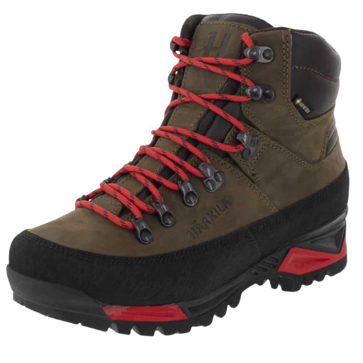 HARKILA Saxnas GTX - Ladies - Willow Green