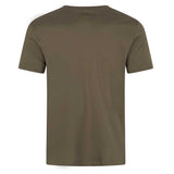 HARKILA Scandinavian T-Shirt - Mens - Grape Leaf