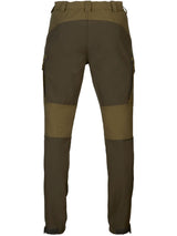HARKILA Scandinavian Trousers - Mens - Dark Olive / Willow green