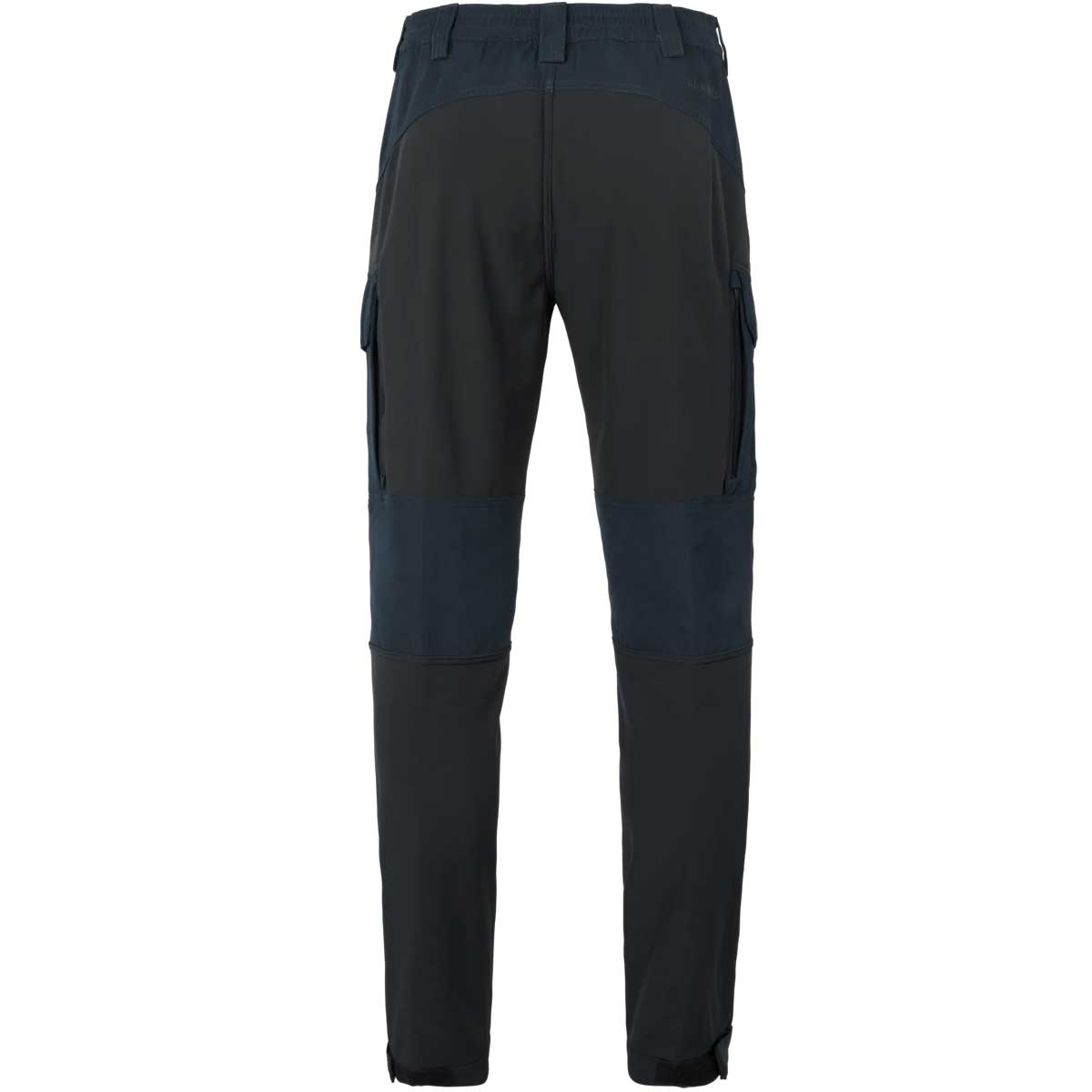 HARKILA Scandinavian Trousers - Mens  - Salute / Anthracite