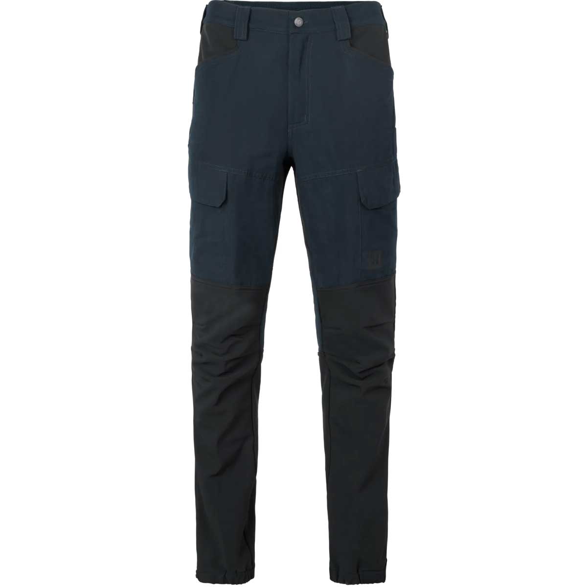 HARKILA Scandinavian Trousers - Mens  - Salute / Anthracite