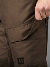 Load image into Gallery viewer, HARKILA Scandinavian Trousers - Mens - Slate Brown
