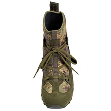 Load image into Gallery viewer, HARKILA Stalking Waterproof GTX Sneakers - AXIS MSP Forest Camo
