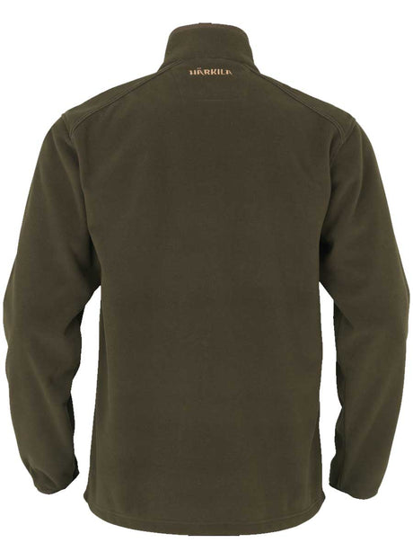 HARKILA Stornoway Active Shooting HSP Jacket - Mens - Willow Green