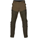 HARKILA Teneo Pro Trousers - Mens - Willow Green / Golden Willow Green