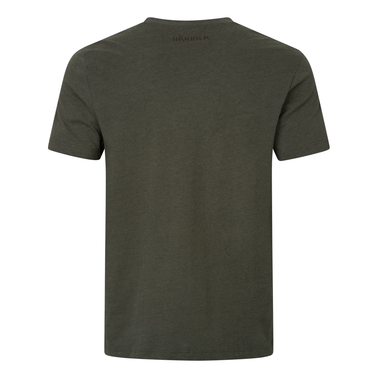 HARKILA Topp T-Shirt - Mens - Forest Night Grouse