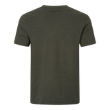 HARKILA Topp T-Shirt - Mens - Forest Night Grouse