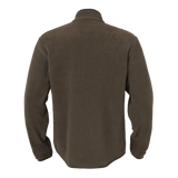 HARKILA Torsby Fleece Jacket - Mens - Dark Brown